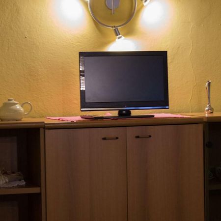 Il Camino Apartment Anzino Екстериор снимка