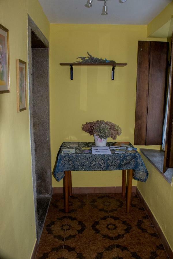 Il Camino Apartment Anzino Екстериор снимка