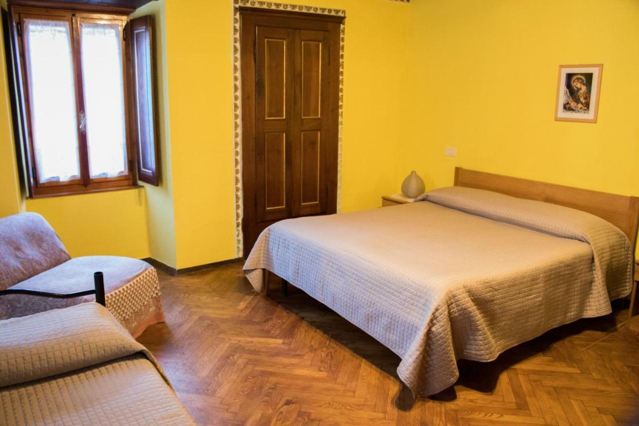 Il Camino Apartment Anzino Екстериор снимка