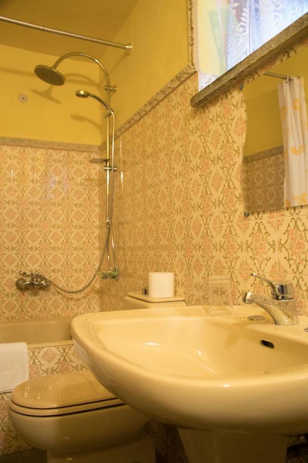 Il Camino Apartment Anzino Екстериор снимка