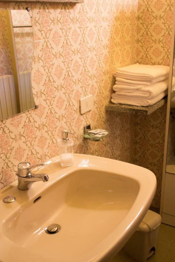 Il Camino Apartment Anzino Екстериор снимка