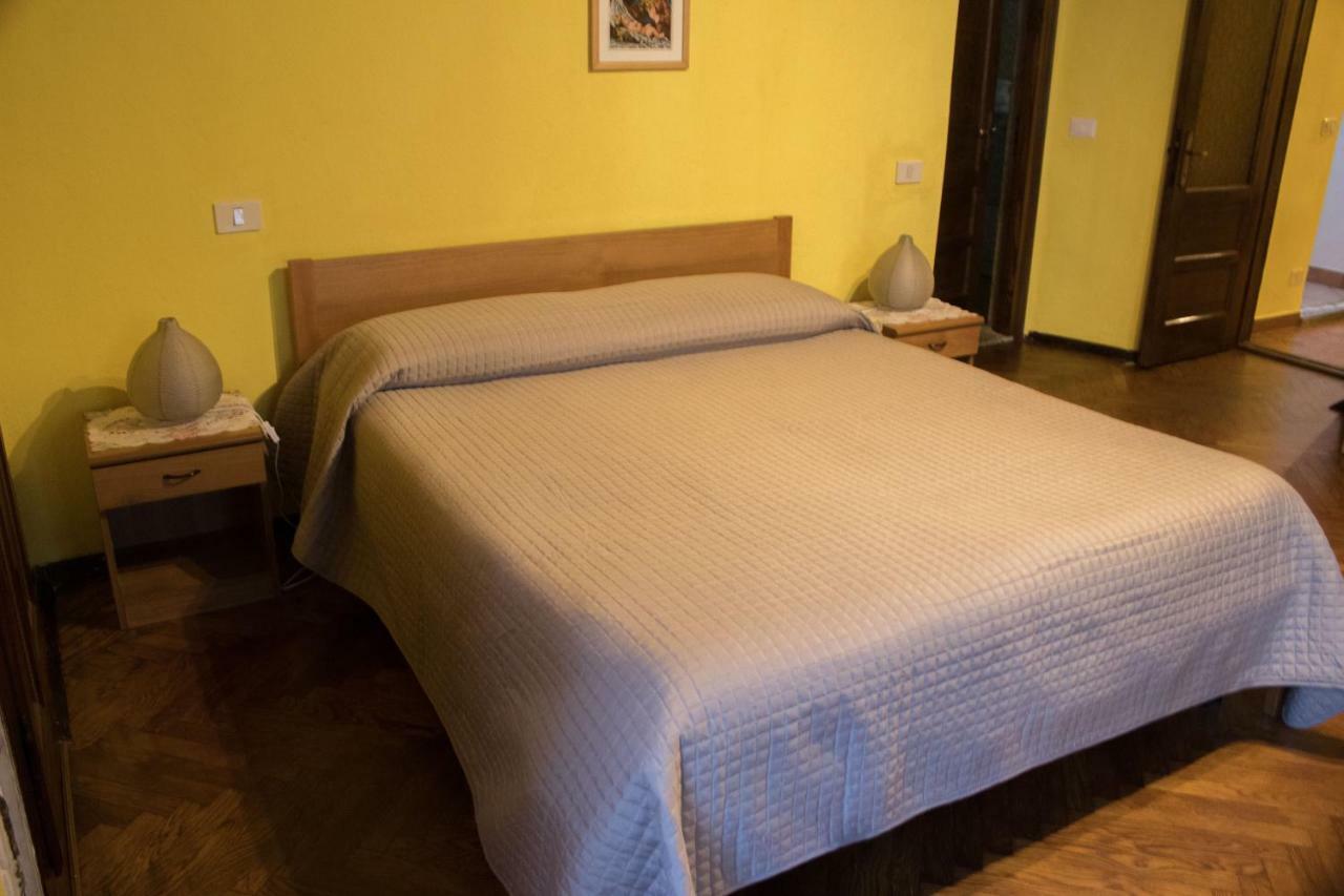 Il Camino Apartment Anzino Екстериор снимка